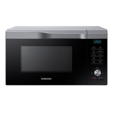 Samsung Microonde Combinato Hotblast™ Cottura Ventilata con Vaporiera 28L MC28M6085KS