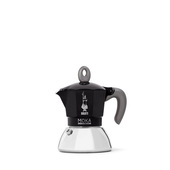 Bialetti MOKA INDUCTION NERA 2 TZ