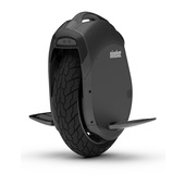 Ninebot by Segway Z10 hoverboard Monociclo autobilanciante 45 km/h Nero