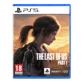 The Last of Us Parte I Rimasterizzata, PlayStation 5