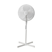 Electroline VP40R ventilatore Bianco