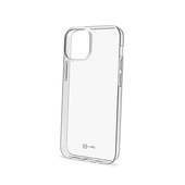 Celly GELSKIN Apple iPhone 13 custodia per cellulare 15,5 cm (6.1") Cover Trasparente