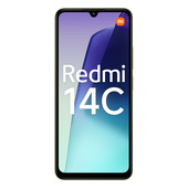 Xiaomi Redmi 14С 17,5 cm (6.88") Doppia SIM 4G USB tipo-C 8 GB 256 GB 5160 mAh Verde