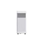 Midea MPPA-07CRN7 condizionatore portatile 62,5 dB Bianco