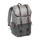 Manfrotto Windsor Zaino Grigio