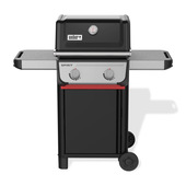 Weber Spirit E-210 Barbecue Carrello GPL 7800 W
