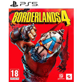 Borderlands 4 PlayStation 5