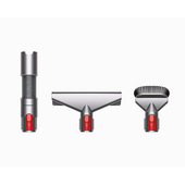 Dyson Cleaning Kit Aspirapolvere a bastone Kit di accessori