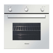 Candy POP EVO FLG202/1W 55 L Bianco