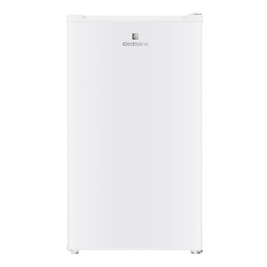 Electroline SDFE08SM3WE0 congelatore Congelatore verticale Libera installazione 60 L E Bianco