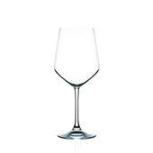 RCR Crystal Set 6 Calici Vino, 55ml, Luxion Eco-Crystal Glass