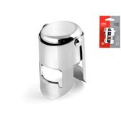 Pengo 8395500 tappo per bottiglie e decanter Acciaio inox