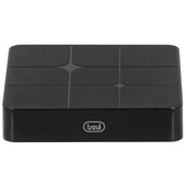 Trevi IP 360 S8 Nero 4K Ultra HD 16 GB Wi-Fi Collegamento ethernet LAN