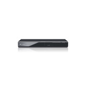Panasonic DVD-S700EG-K - Lettore DVD, Riproduzione Multiformato, HDMI, CD, nero