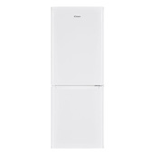 Candy CHCS 514FW Libera installazione 207 L F Bianco