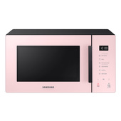 Samsung Microonde Glass Design Cottura Croccante MG23T5018CP/ET