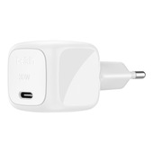 Belkin BoostCharge Computer portatile, Smartphone, Tablet Bianco AC Ricarica rapida Interno