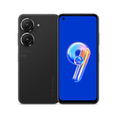 ASUS ZenFone 9 AI2202-1A002EU 15 cm (5.9") Doppia SIM Android 12 5G USB tipo-C 8 GB 128 GB 4300 mAh Nero