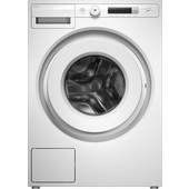 Asko Classic W1094W lavatrice Caricamento frontale 9 kg 1400 Giri/min Bianco