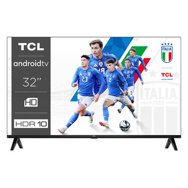TCL S54 TV HD Ready 32" 32S5409A Android TV