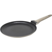 Pedrini crepiere pressofusa Unique gray, 28 cm