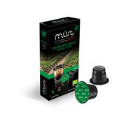 Must Caffe Biologico