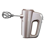 Russell Hobbs 25892-56 sbattitore Sbattitore manuale 350 W Quarzo metallizzato