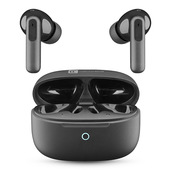 Cellularline Sync Auricolari TWS Bluetooth con custodia di ricarica