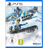 4SIDE Winter Games 2023