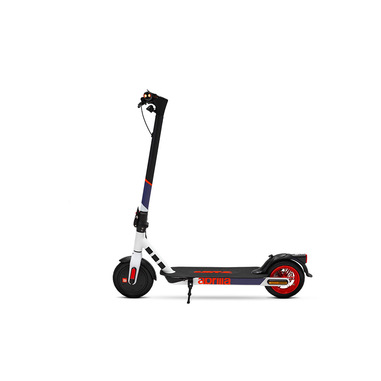Aprilia eSRZ Safe Ride 25 km/h Multicolore 6 Ah