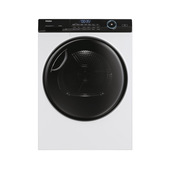 Haier I-Pro Series 5 HD90-A3959 asciugatrice Libera installazione Caricamento frontale 9 kg A+++ Bianco