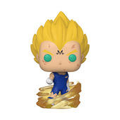 FUNKO POP! Majin Vegeta