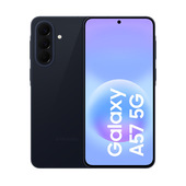 Samsung Galaxy A57 5G 17 cm (6.7") Doppia SIM Android 16.0 USB tipo-C 8 GB 256 GB 5000 mAh Blu marino