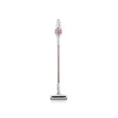 De’Longhi Colombina Evo XLM417.WRG Bianco Senza sacchetto
