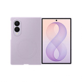 Samsung Galaxy Z Fold8 Silicone Magnet Case