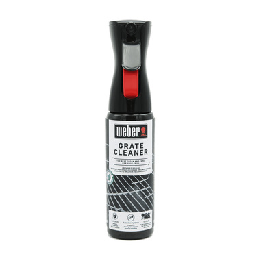 Weber Detergente per Barbecue Q e Griglie - 300 ml