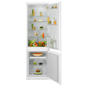 Electrolux Frigorifero Combinato Static Low Frost Classe E LNA6LE18S