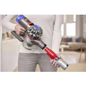 Dyson 970790-01 accessorio e ricambio per aspirapolvere Aspirapolvere portatile Adattatore per pompa