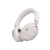 Bose QuietComfort Ultra Auricolare Con cavo e senza cavo A Padiglione Musica/Giornaliera Bluetooth Bianco