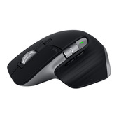 Logitech 910-006571 mouse Ufficio Mano destra Bluetooth Laser 8000 DPI