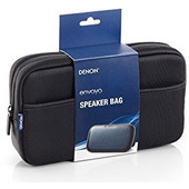 Denon BAG200DSBEM custodia per altoparlanti portatili