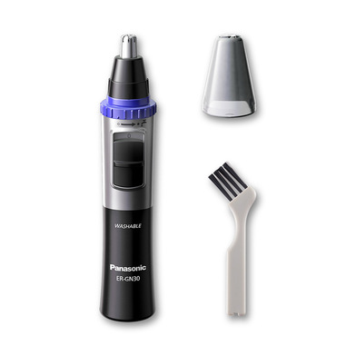Panasonic Regolapeli naso e orecchie ER-GN30