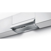 FABER S.p.A. 152 SRM LG A60 Integrato Grigio 225 m³/h D
