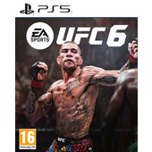 EA SPORTS UFC 6 PlayStation 5