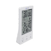Explore Scientific WSH-4009 stazione meteorologica digitale Bianco AC