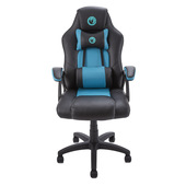 NACON PCCH-300 sedia per videogioco Sedia da gaming per PC Seduta imbottita
