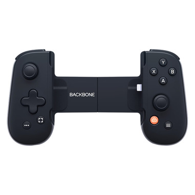 Backbone One Xbox iPhone