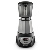 De’Longhi Alicia EMKM 4 Automatica/Manuale Boccale per moca elettrico 0,4 L