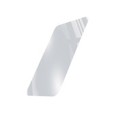 Cellularline FORTIFIED XTREME GLASS - IPHONE 18 DUO