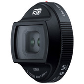 Panasonic H-FT012 Nero